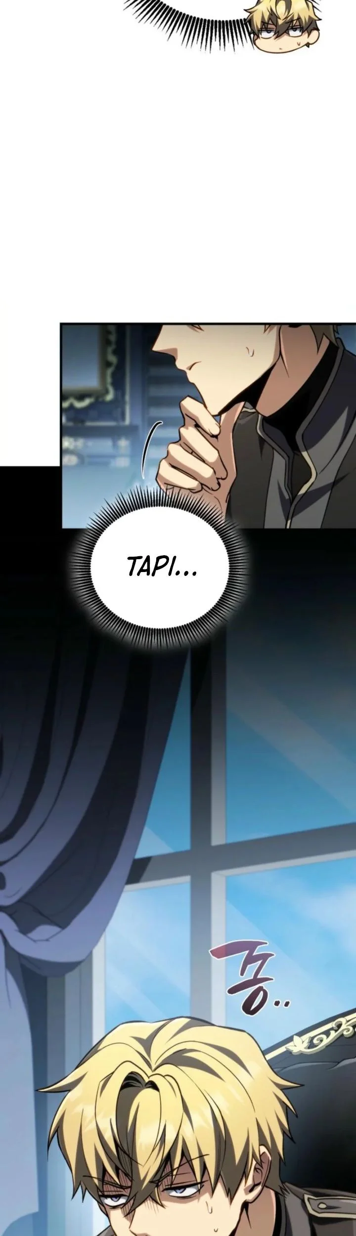 I Became the Rogue First Prince Chapter 14 Gambar 72