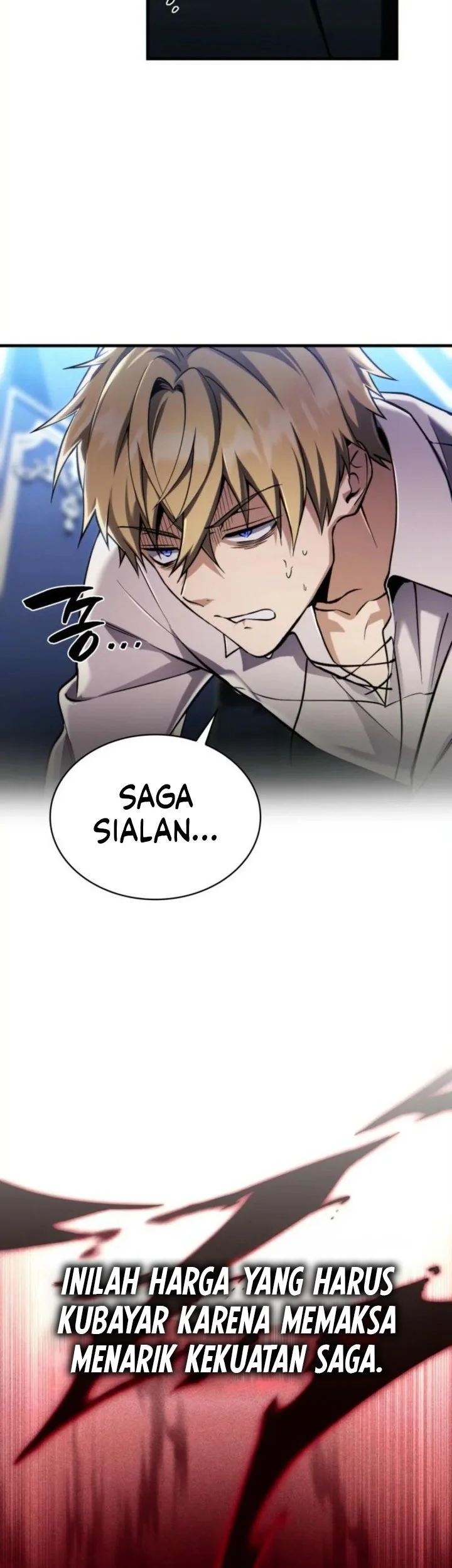 I Became the Rogue First Prince Chapter 14 Gambar 10