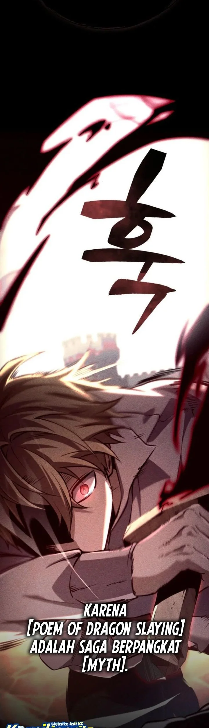 I Became the Rogue First Prince Chapter 14 Gambar 12