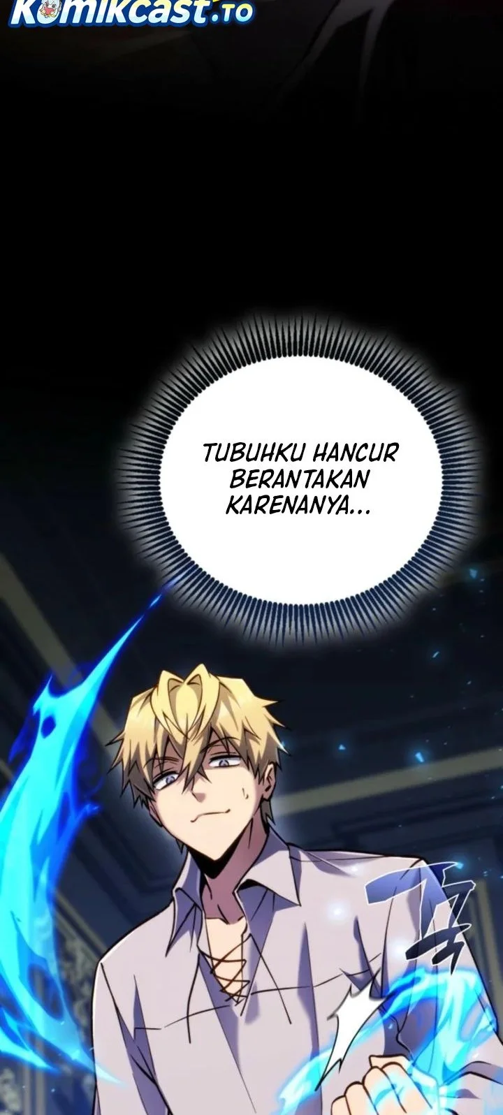 I Became the Rogue First Prince Chapter 14 Gambar 13