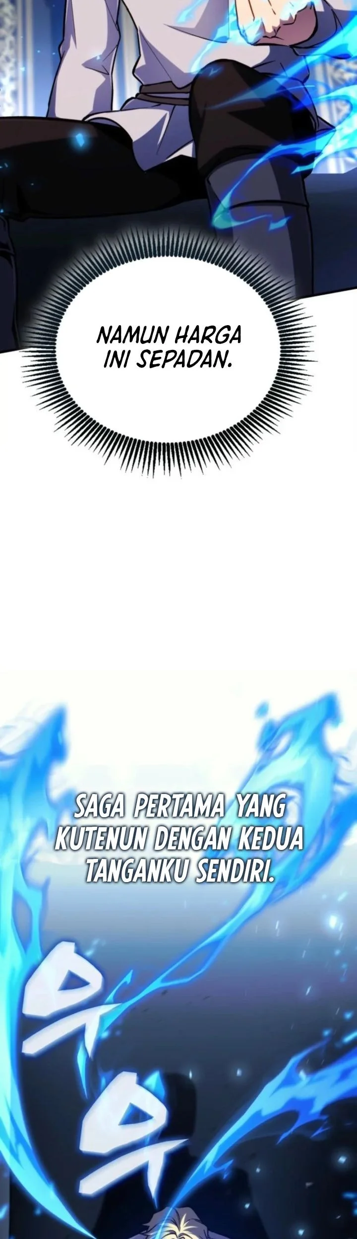 I Became the Rogue First Prince Chapter 14 Gambar 14