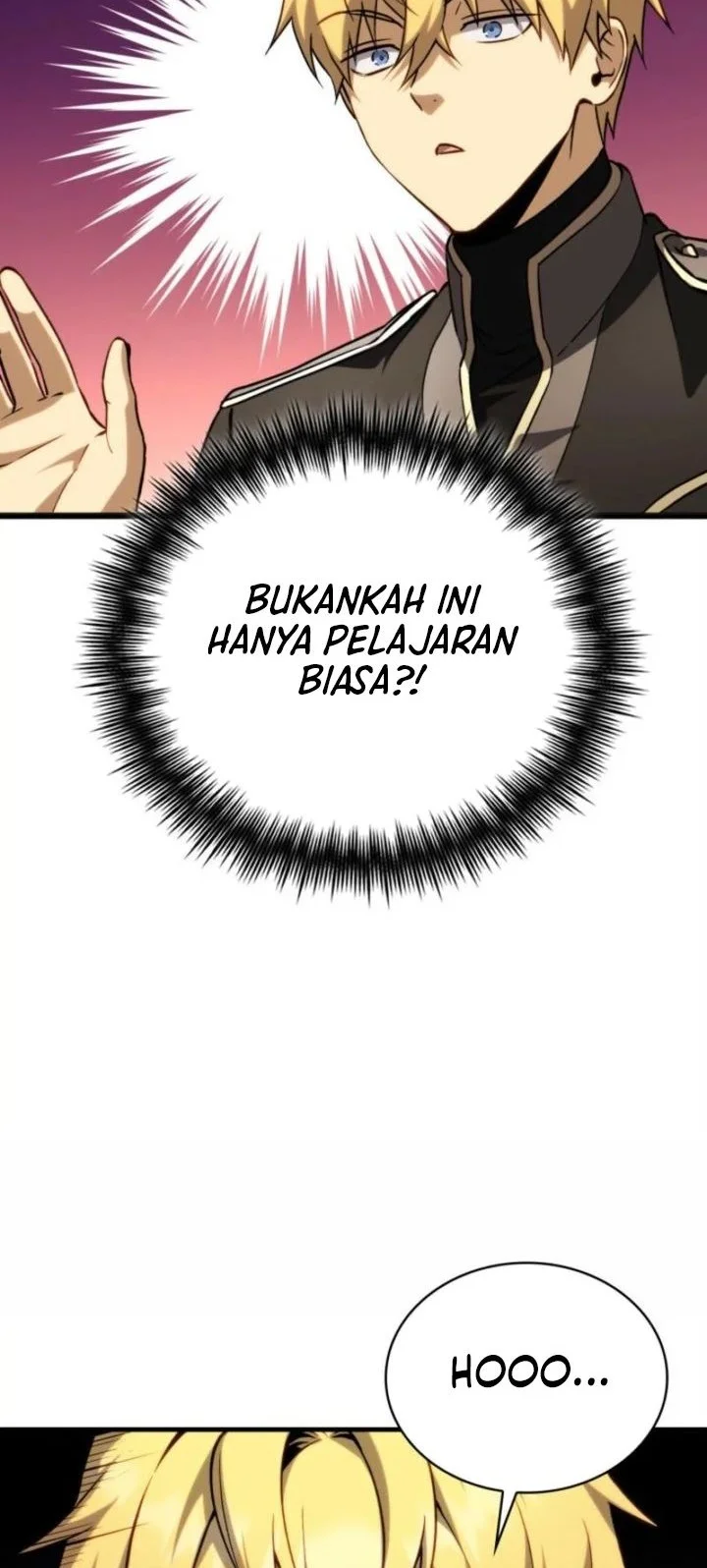 I Became the Rogue First Prince Chapter 15 Gambar 19