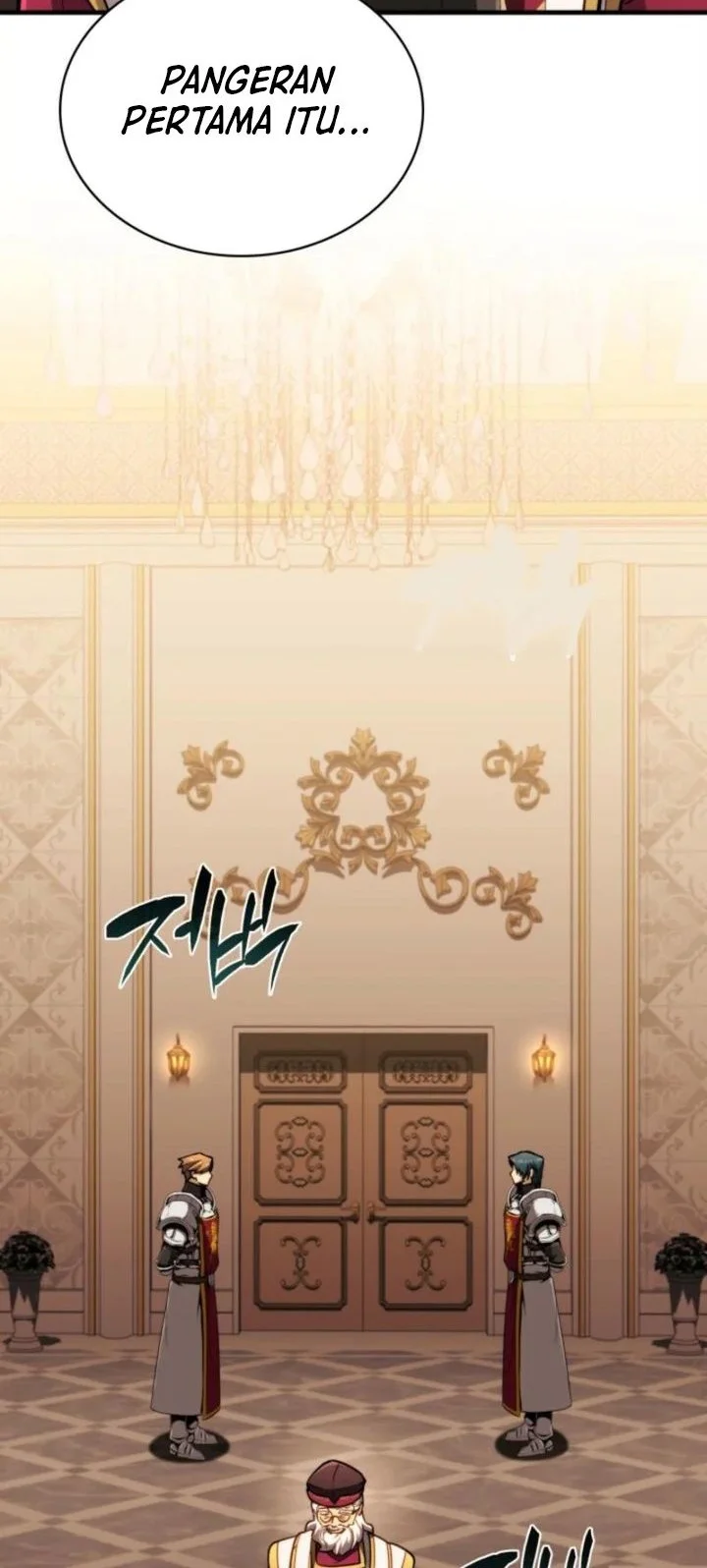 I Became the Rogue First Prince Chapter 15 Gambar 21