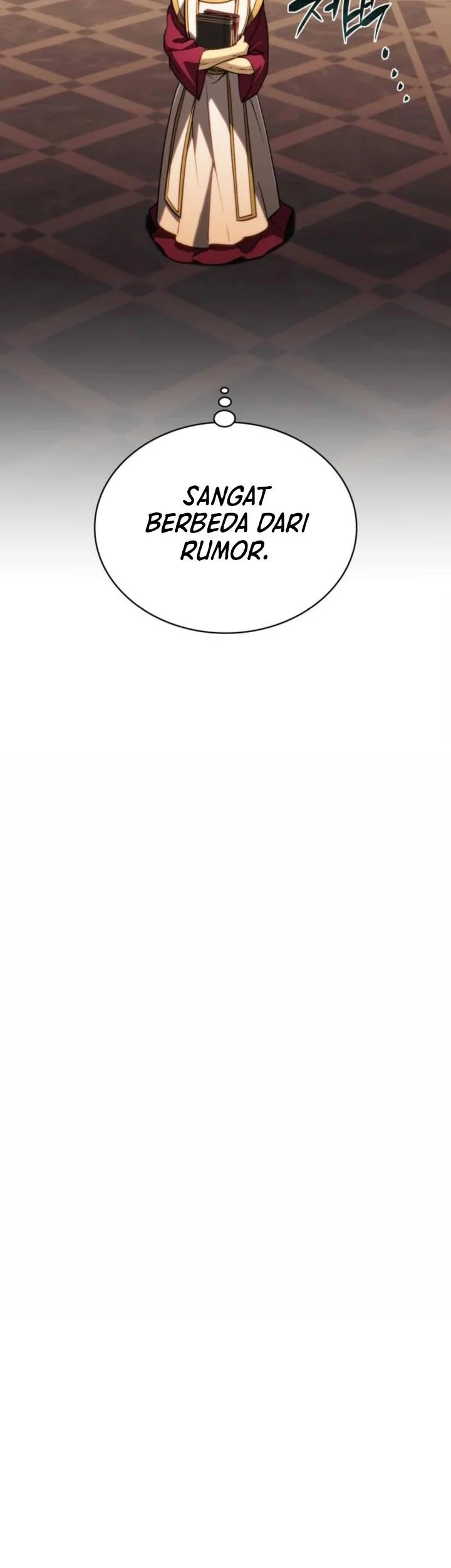 I Became the Rogue First Prince Chapter 15 Gambar 22