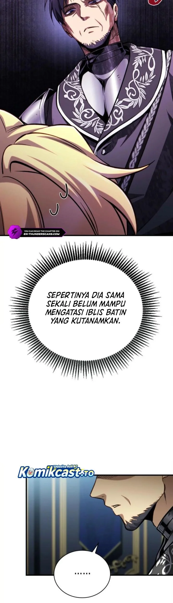 I Became the Rogue First Prince Chapter 15 Gambar 30