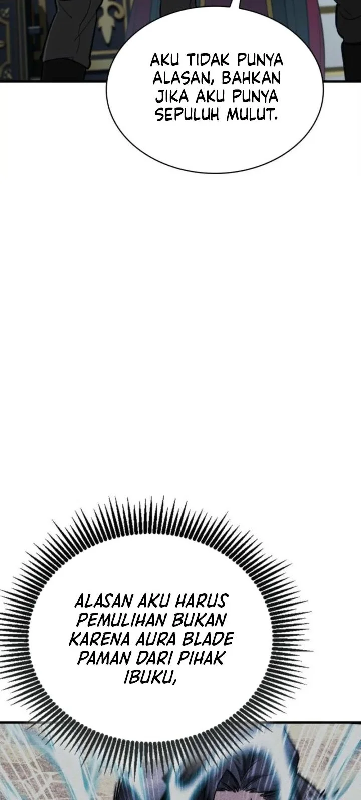 I Became the Rogue First Prince Chapter 15 Gambar 33