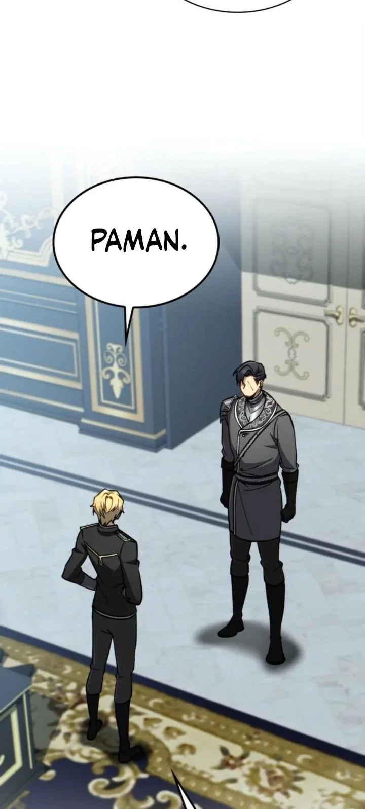 I Became the Rogue First Prince Chapter 15 Gambar 39