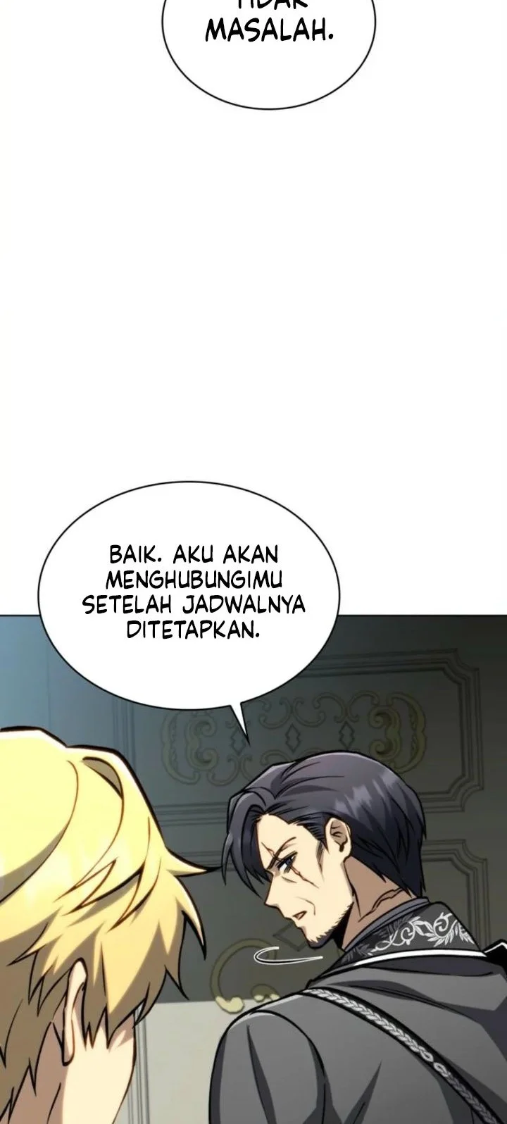 I Became the Rogue First Prince Chapter 15 Gambar 43