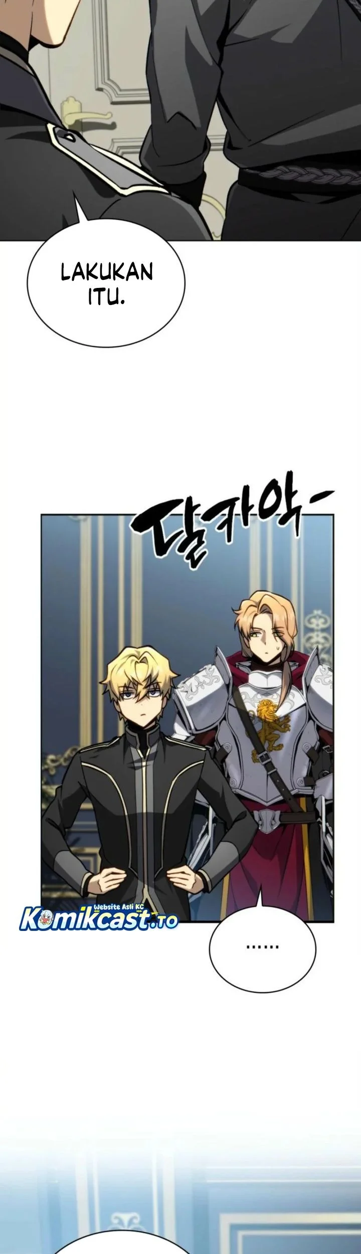 I Became the Rogue First Prince Chapter 15 Gambar 44