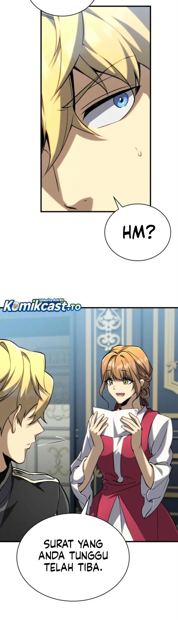 I Became the Rogue First Prince Chapter 15 Gambar 50