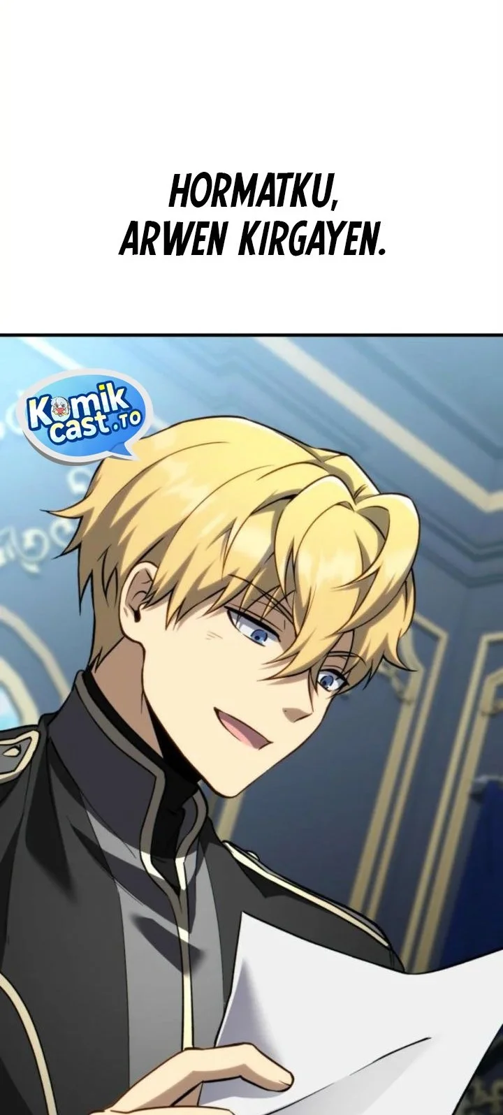 I Became the Rogue First Prince Chapter 15 Gambar 55