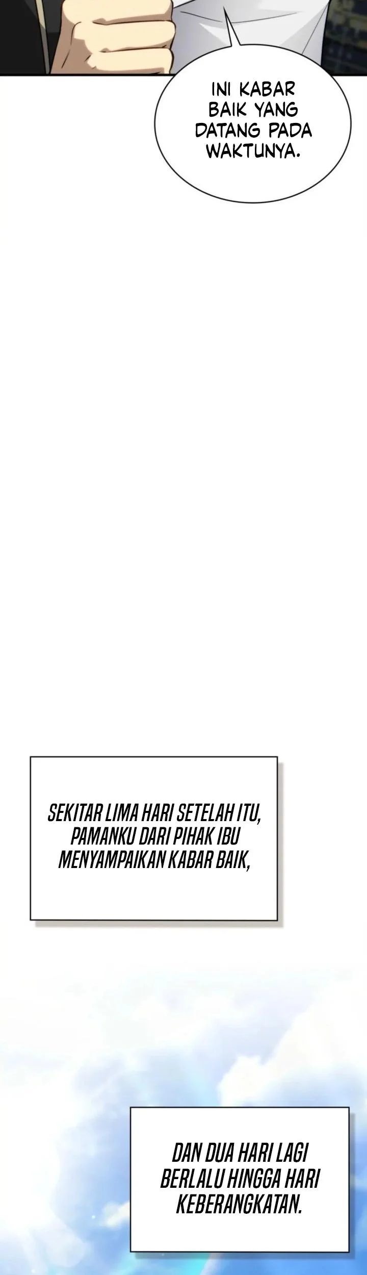 I Became the Rogue First Prince Chapter 15 Gambar 56