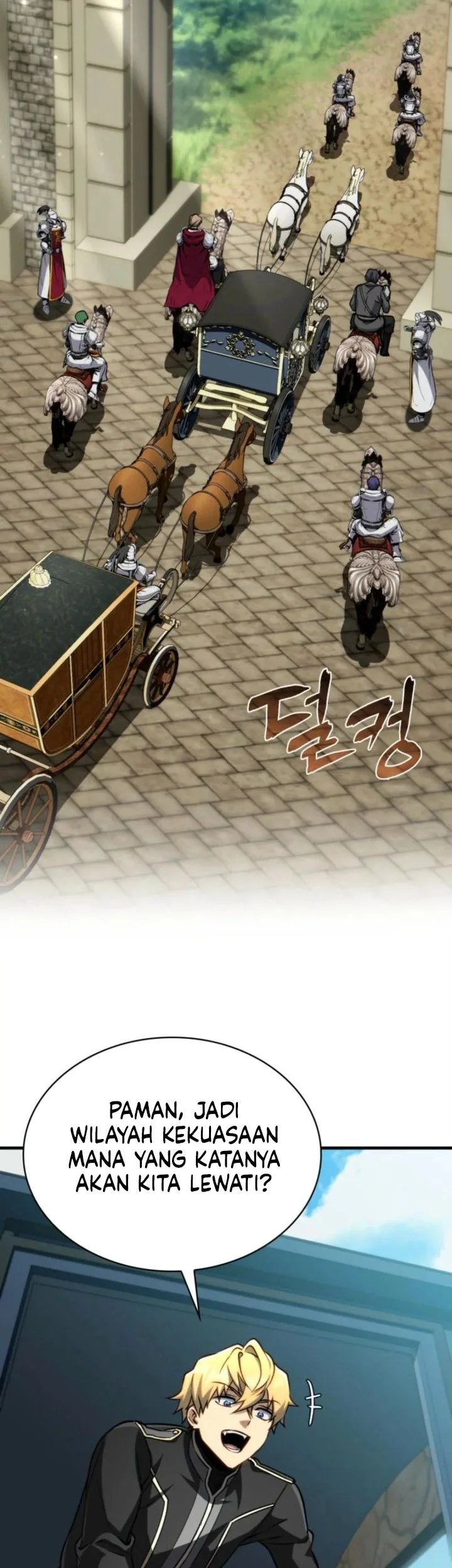 I Became the Rogue First Prince Chapter 15 Gambar 58