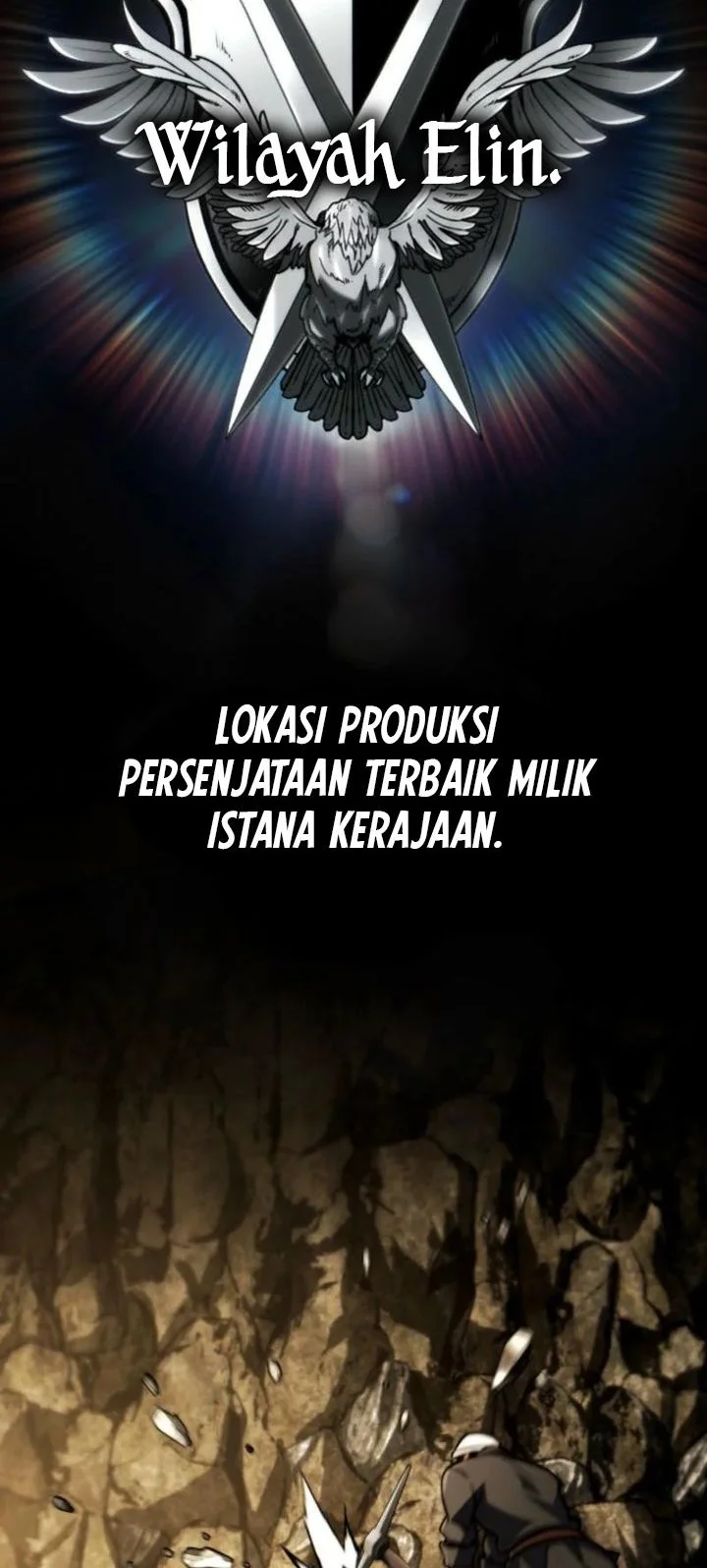 I Became the Rogue First Prince Chapter 15 Gambar 61