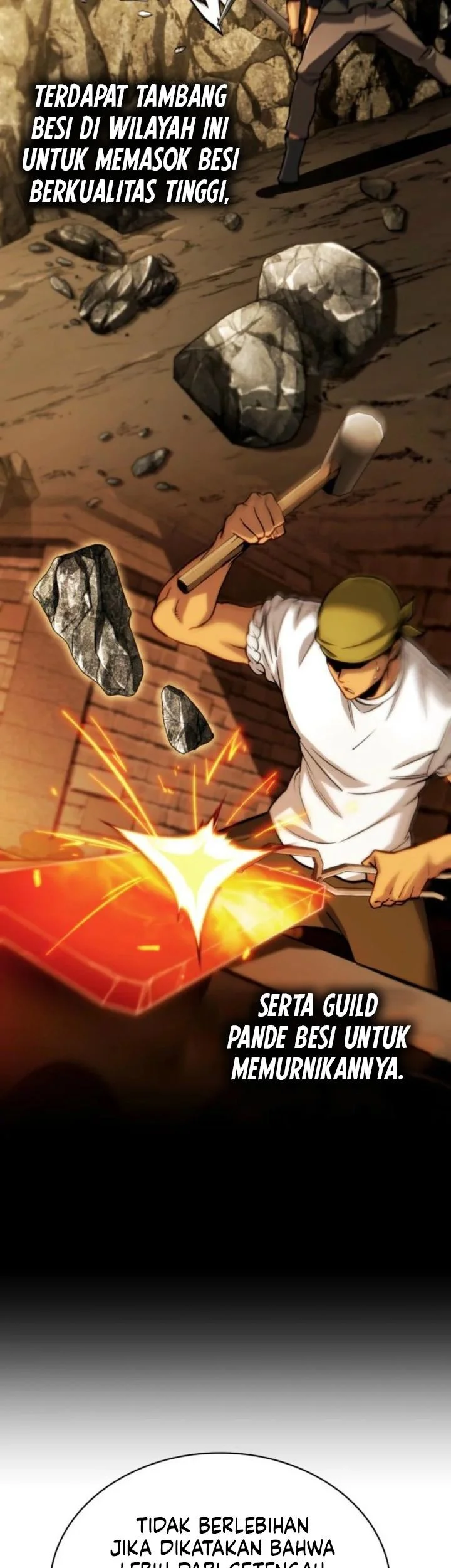 I Became the Rogue First Prince Chapter 15 Gambar 62