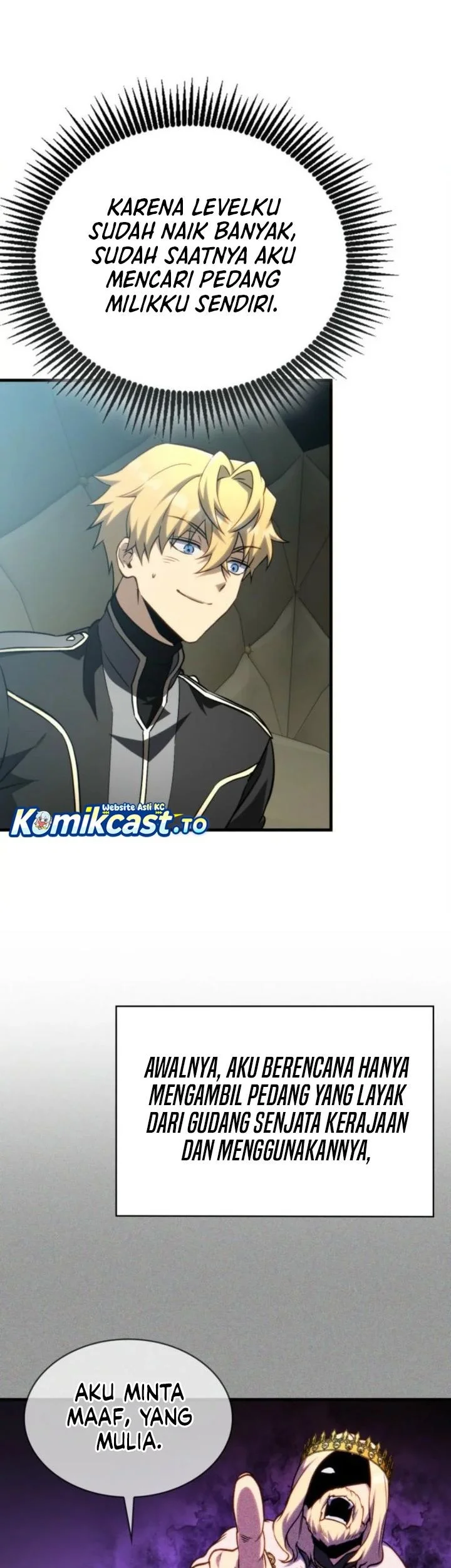 I Became the Rogue First Prince Chapter 15 Gambar 64