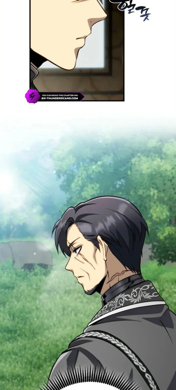 I Became the Rogue First Prince Chapter 15 Gambar 67