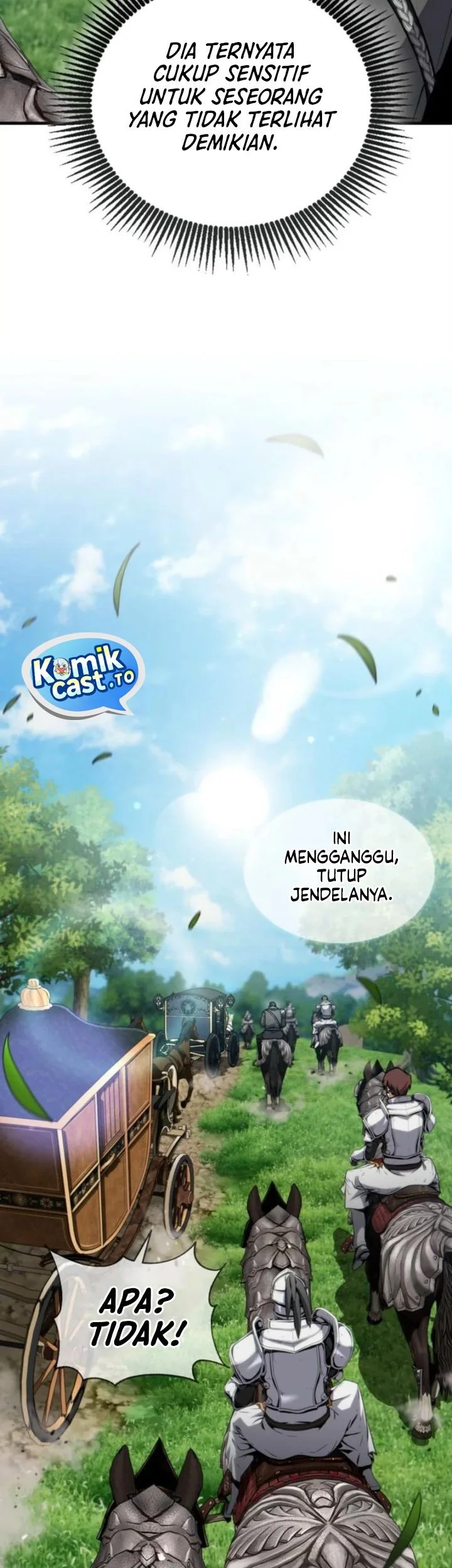 I Became the Rogue First Prince Chapter 15 Gambar 68