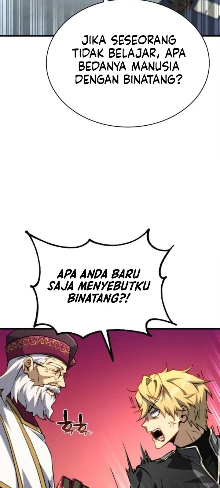 I Became the Rogue First Prince Chapter 15 Gambar 5