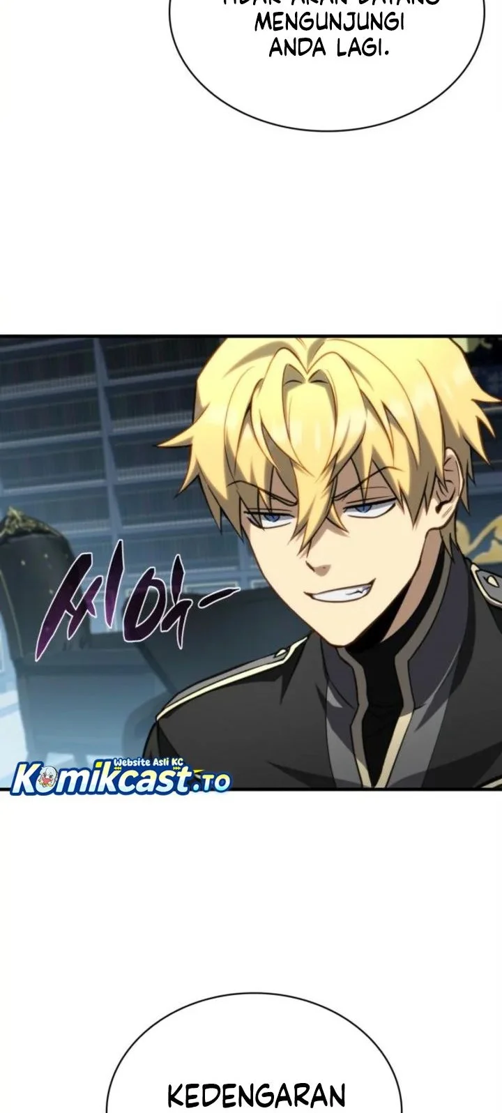 I Became the Rogue First Prince Chapter 15 Gambar 9