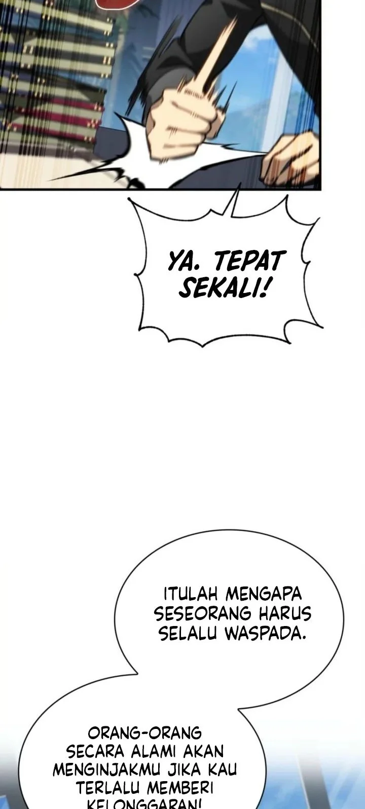 I Became the Rogue First Prince Chapter 15 Gambar 11