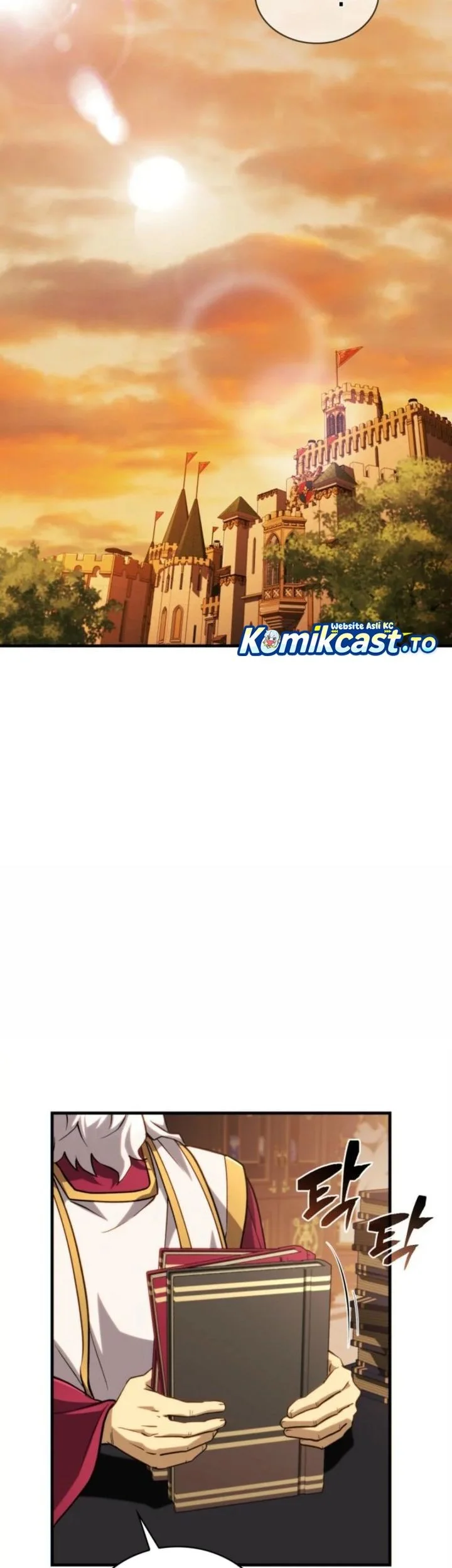 I Became the Rogue First Prince Chapter 15 Gambar 16