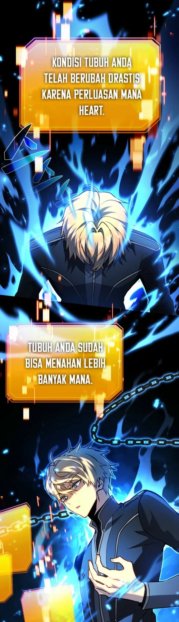 I Became the Rogue First Prince Chapter 16 Gambar 16