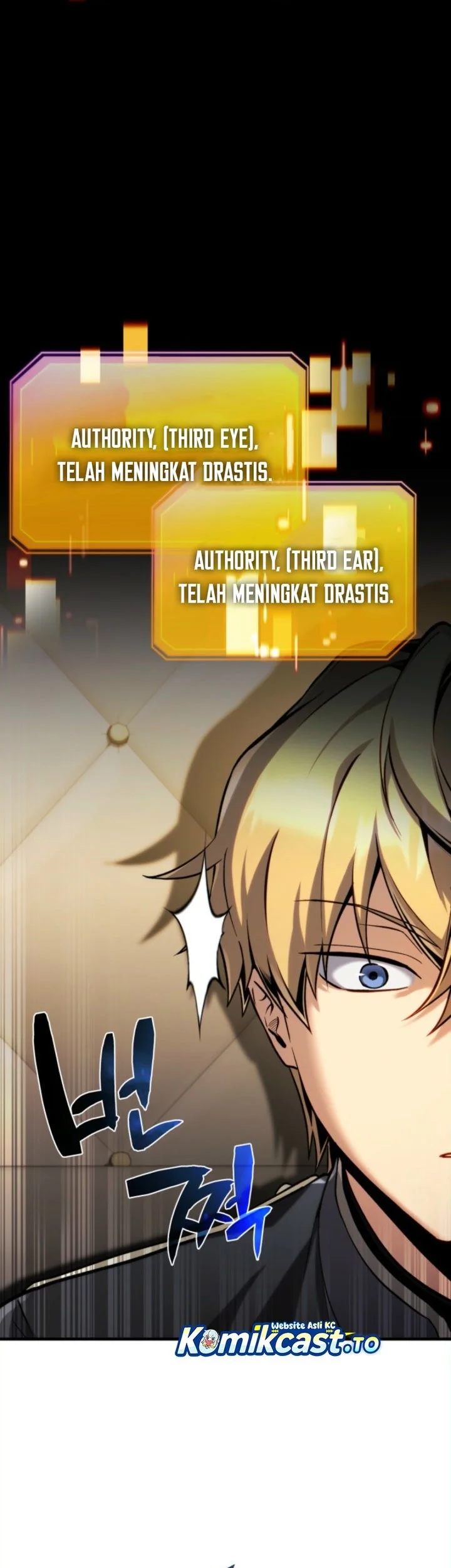 I Became the Rogue First Prince Chapter 16 Gambar 19