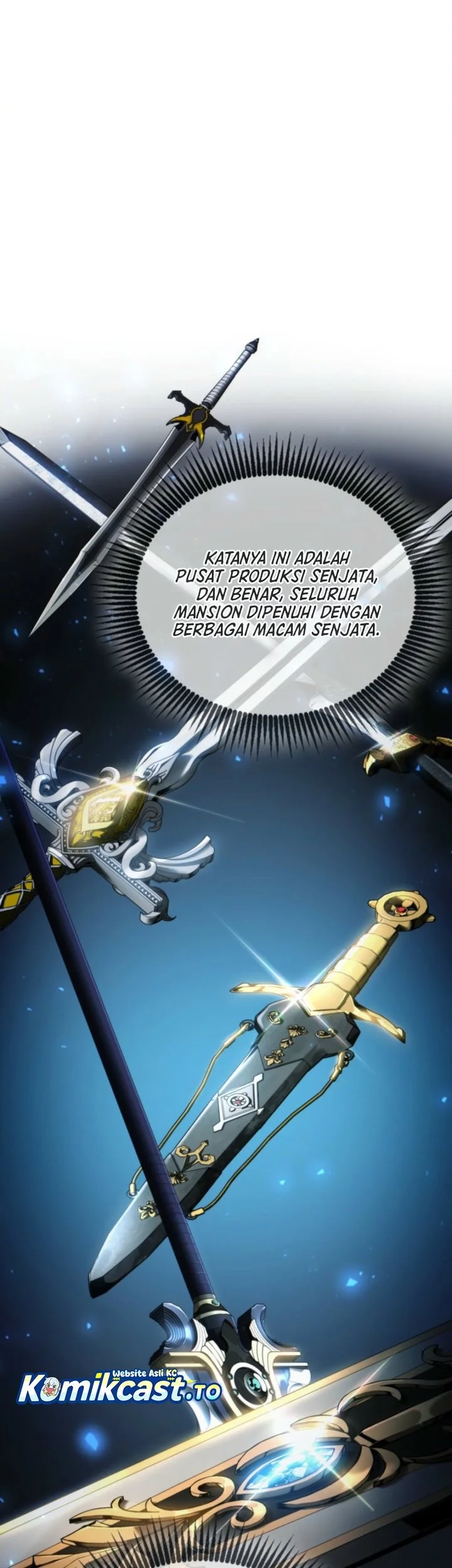 I Became the Rogue First Prince Chapter 16 Gambar 29