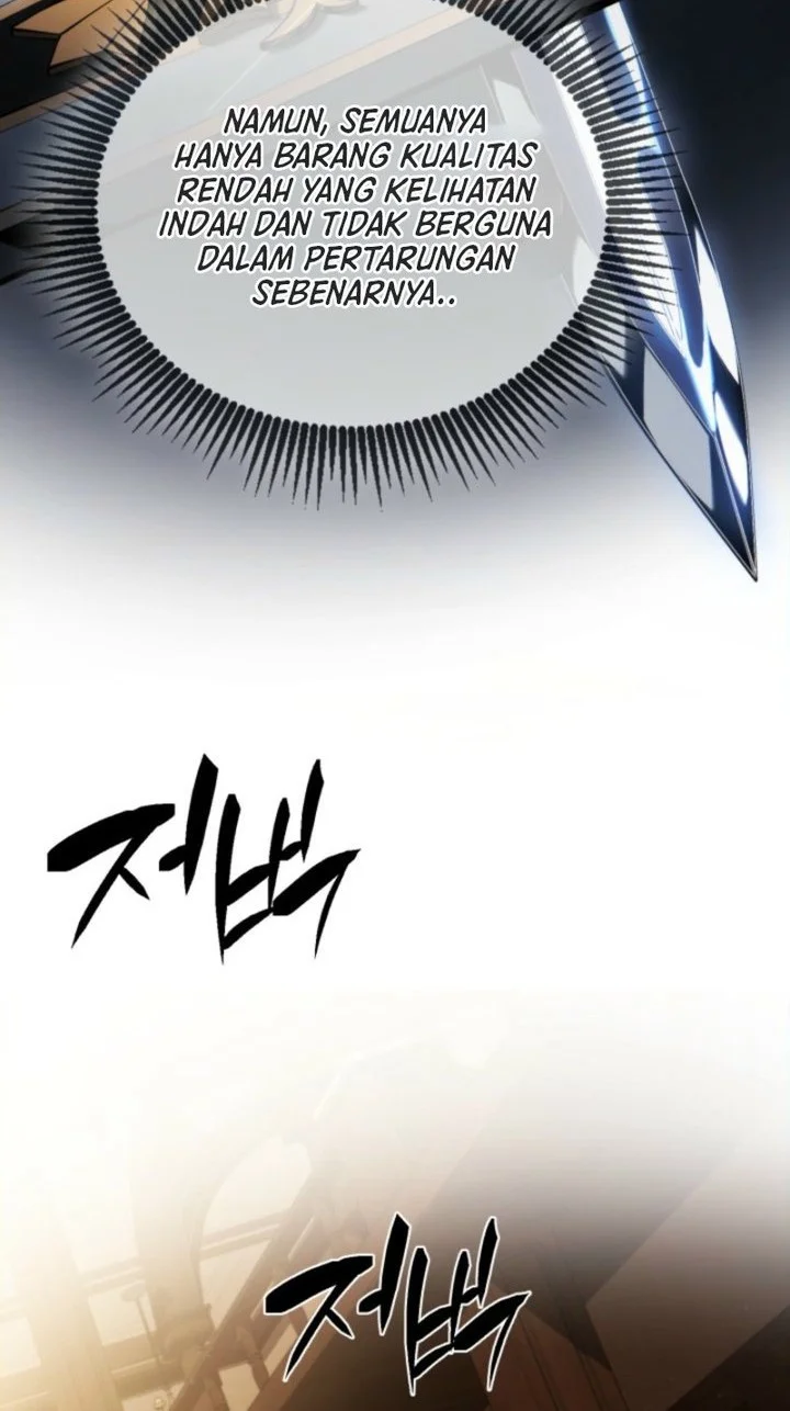 I Became the Rogue First Prince Chapter 16 Gambar 30