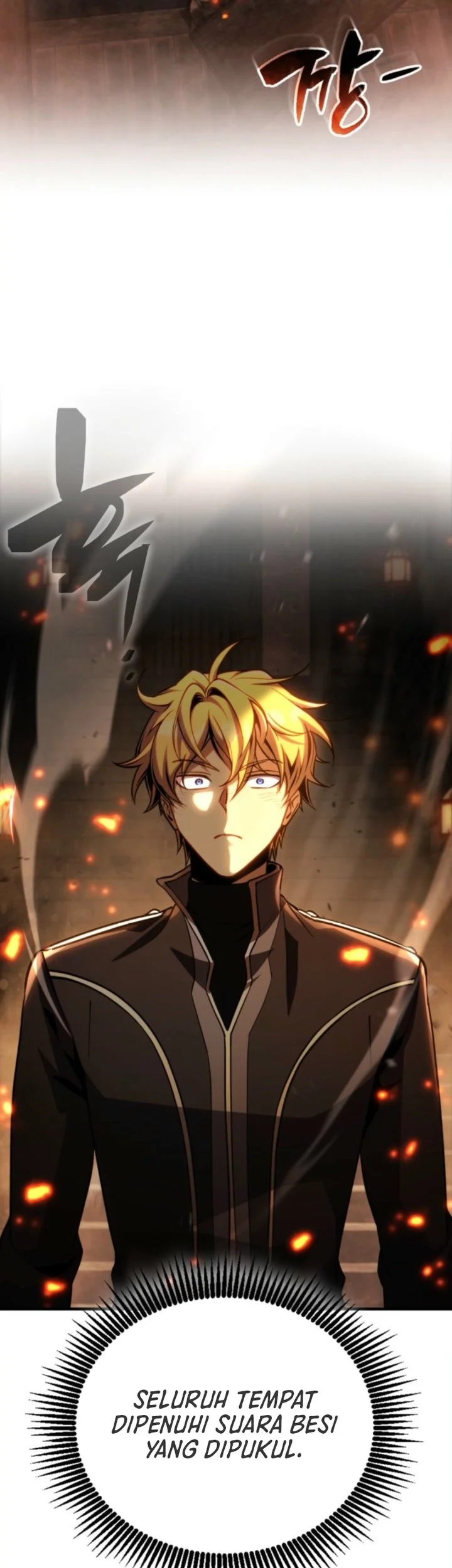 I Became the Rogue First Prince Chapter 16 Gambar 39