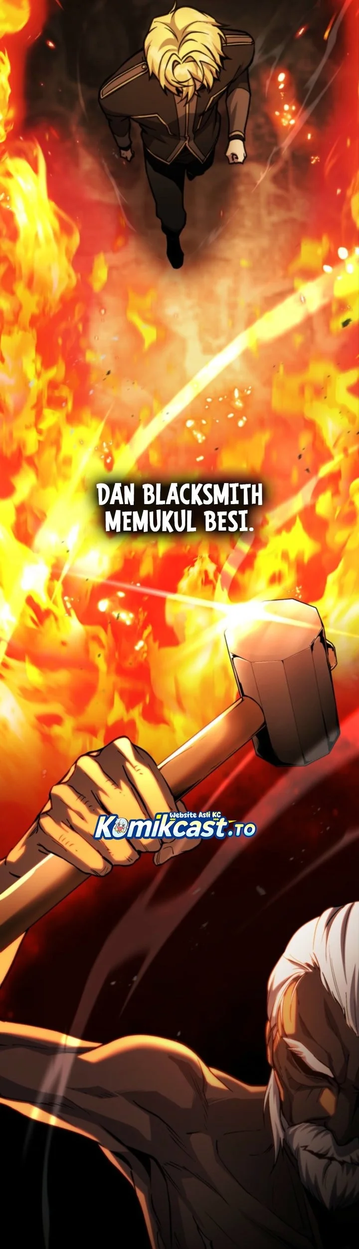 I Became the Rogue First Prince Chapter 16 Gambar 43