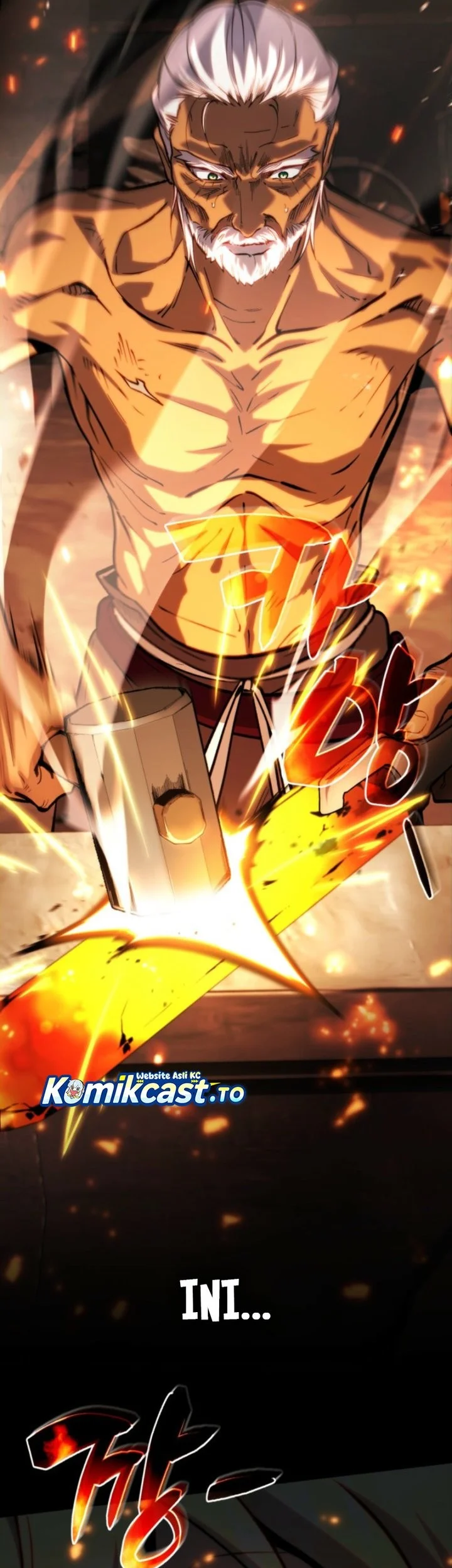 I Became the Rogue First Prince Chapter 16 Gambar 49