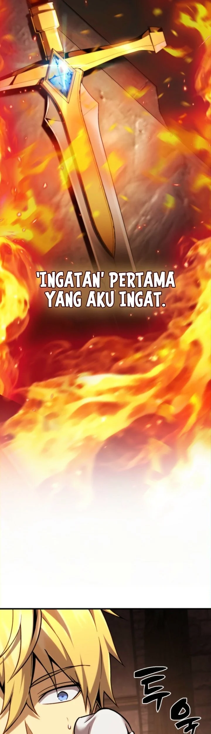 I Became the Rogue First Prince Chapter 16 Gambar 51