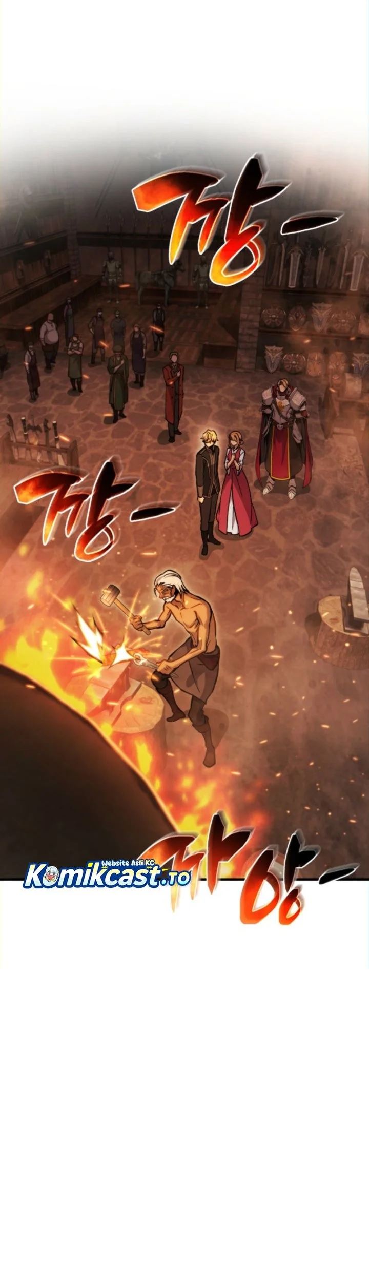 I Became the Rogue First Prince Chapter 16 Gambar 55