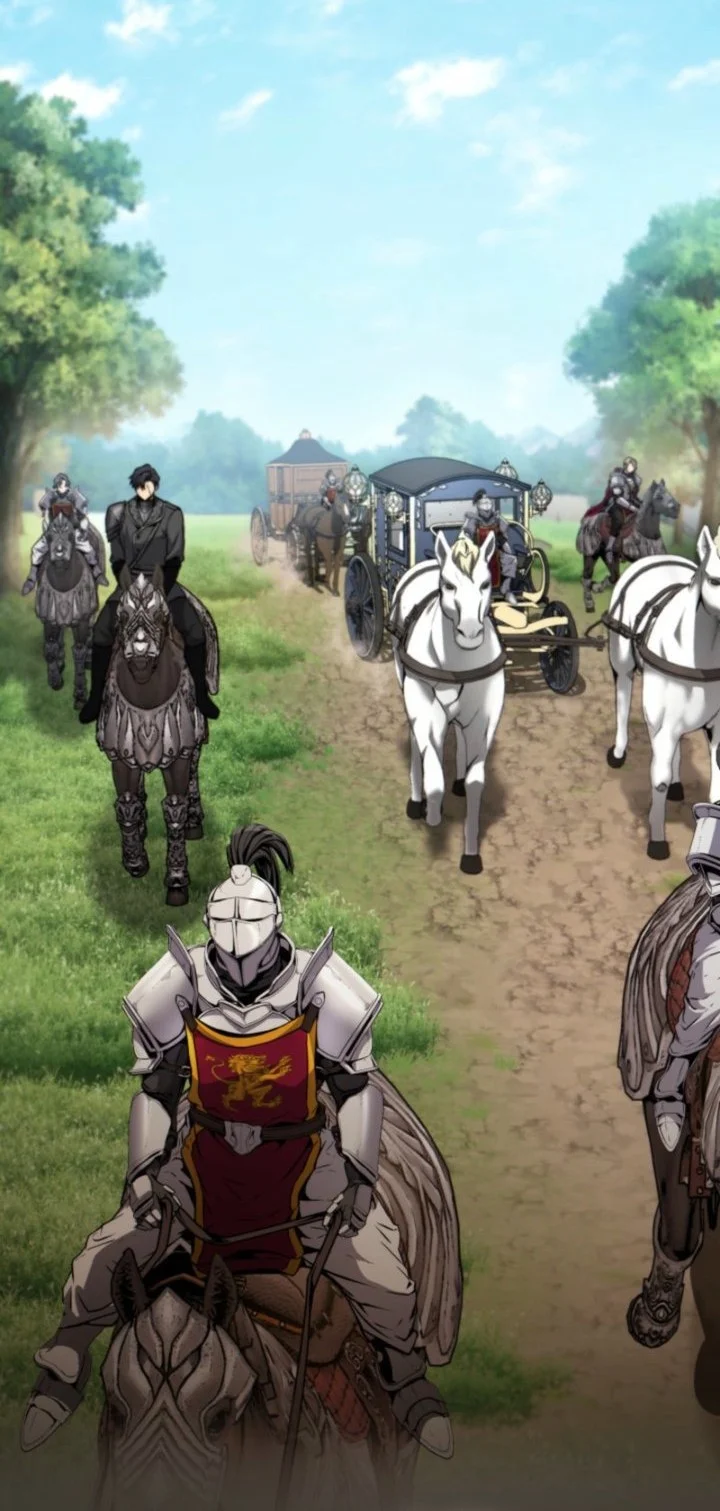 I Became the Rogue First Prince Chapter 16 Gambar 3