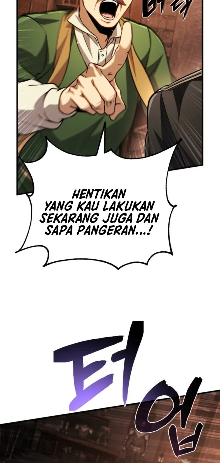 I Became the Rogue First Prince Chapter 16 Gambar 60