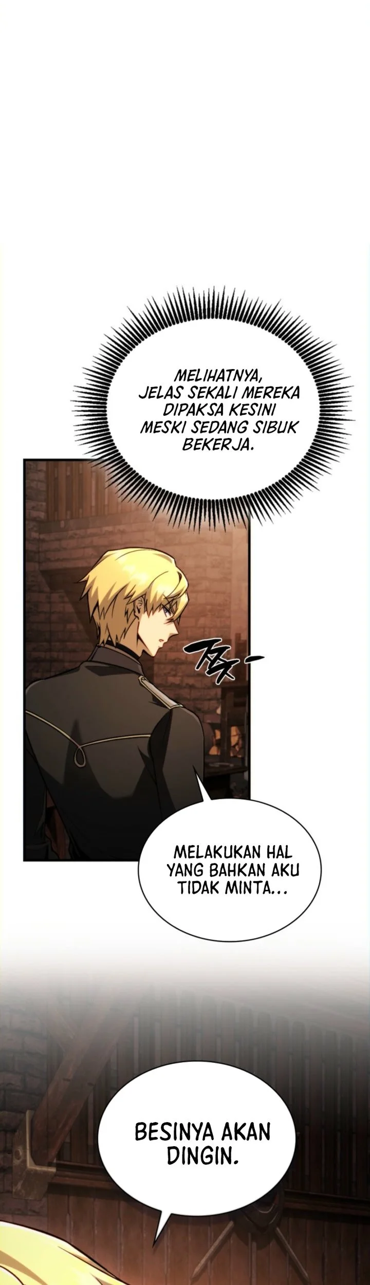 I Became the Rogue First Prince Chapter 16 Gambar 63