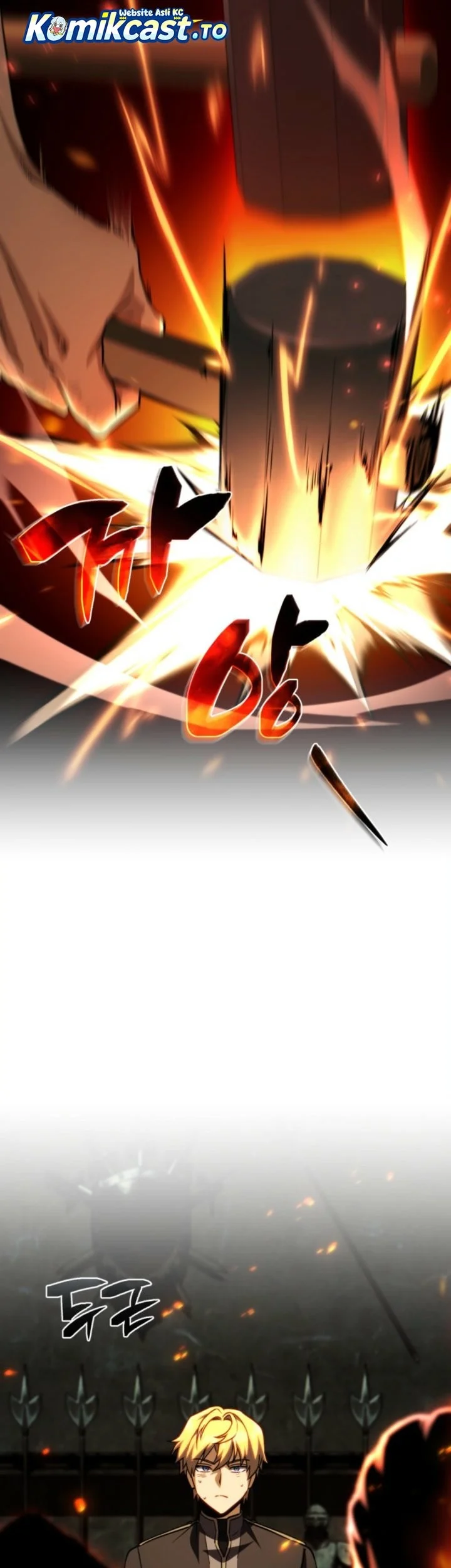 I Became the Rogue First Prince Chapter 16 Gambar 69