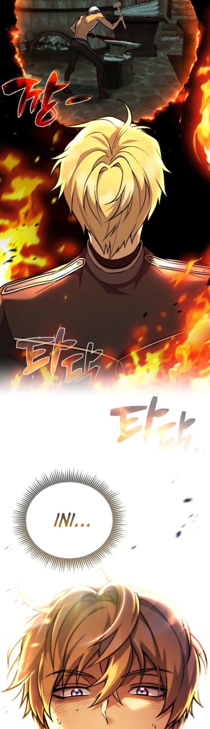 I Became the Rogue First Prince Chapter 16 Gambar 73