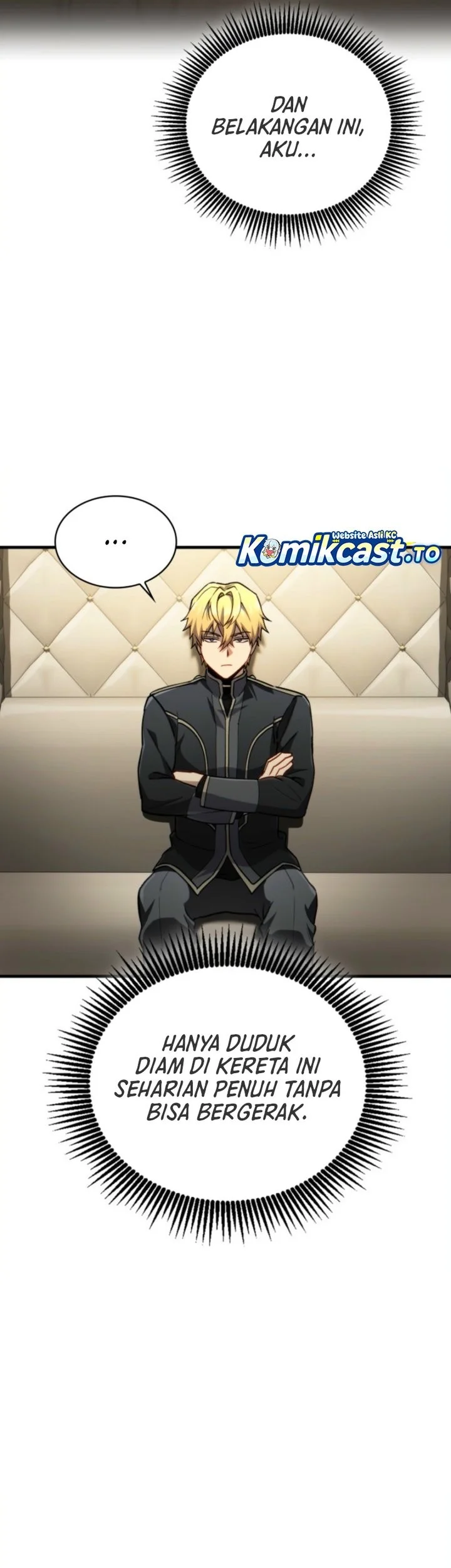 I Became the Rogue First Prince Chapter 16 Gambar 4