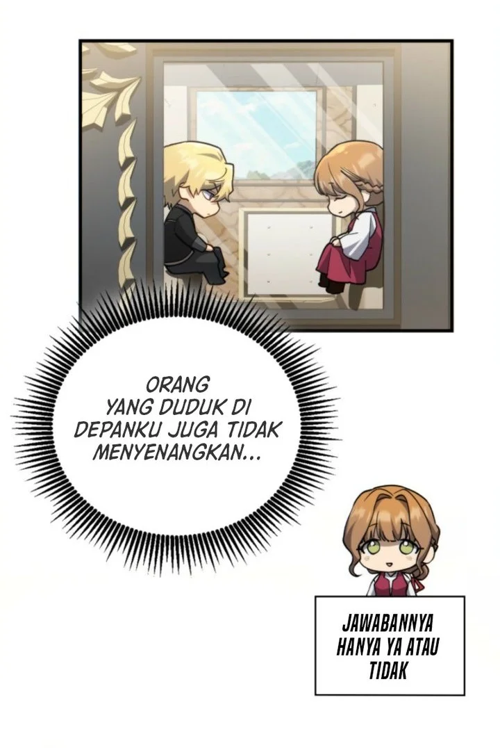 I Became the Rogue First Prince Chapter 16 Gambar 5