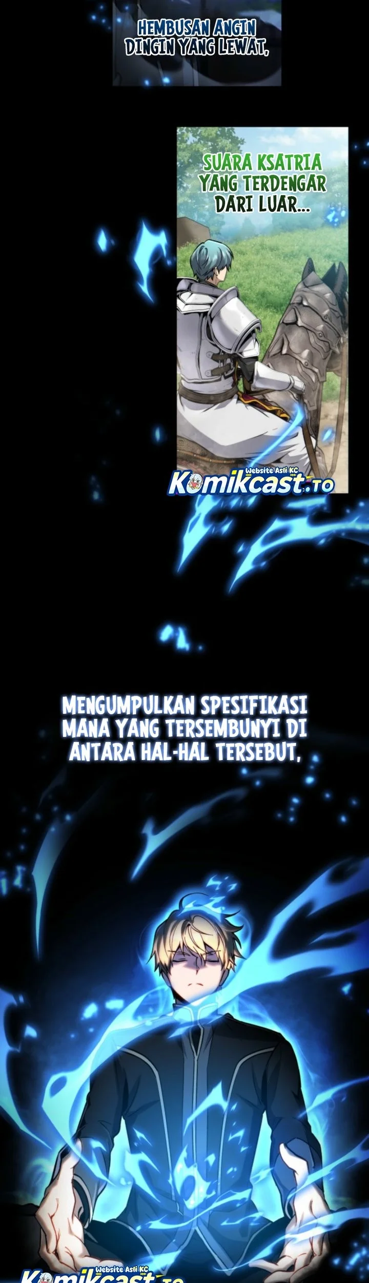 I Became the Rogue First Prince Chapter 16 Gambar 10