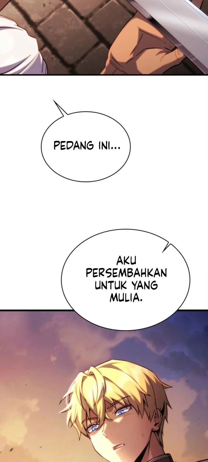 I Became the Rogue First Prince Chapter 17 Gambar 27