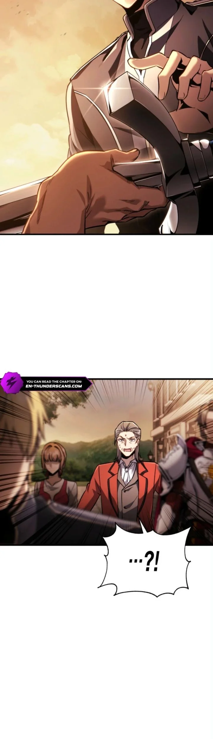 I Became the Rogue First Prince Chapter 17 Gambar 28