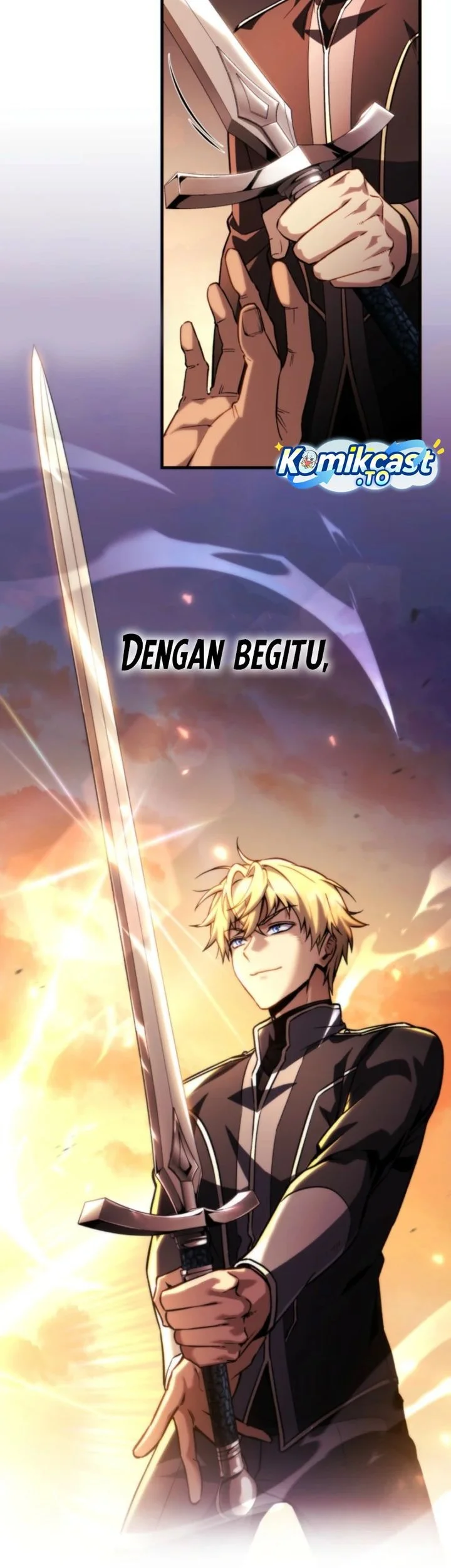 I Became the Rogue First Prince Chapter 17 Gambar 30