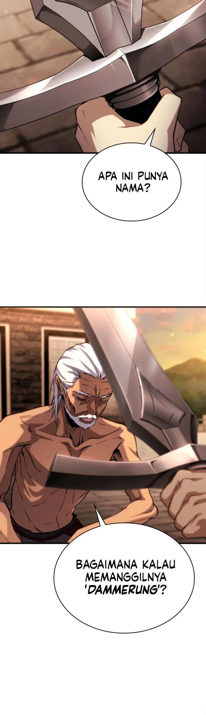 I Became the Rogue First Prince Chapter 17 Gambar 32