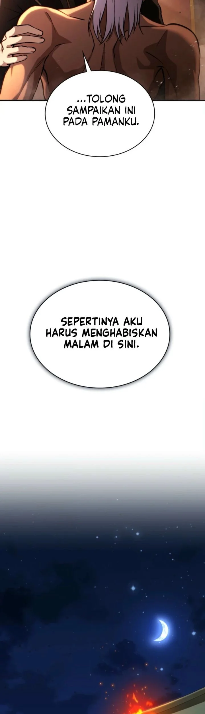 I Became the Rogue First Prince Chapter 17 Gambar 38