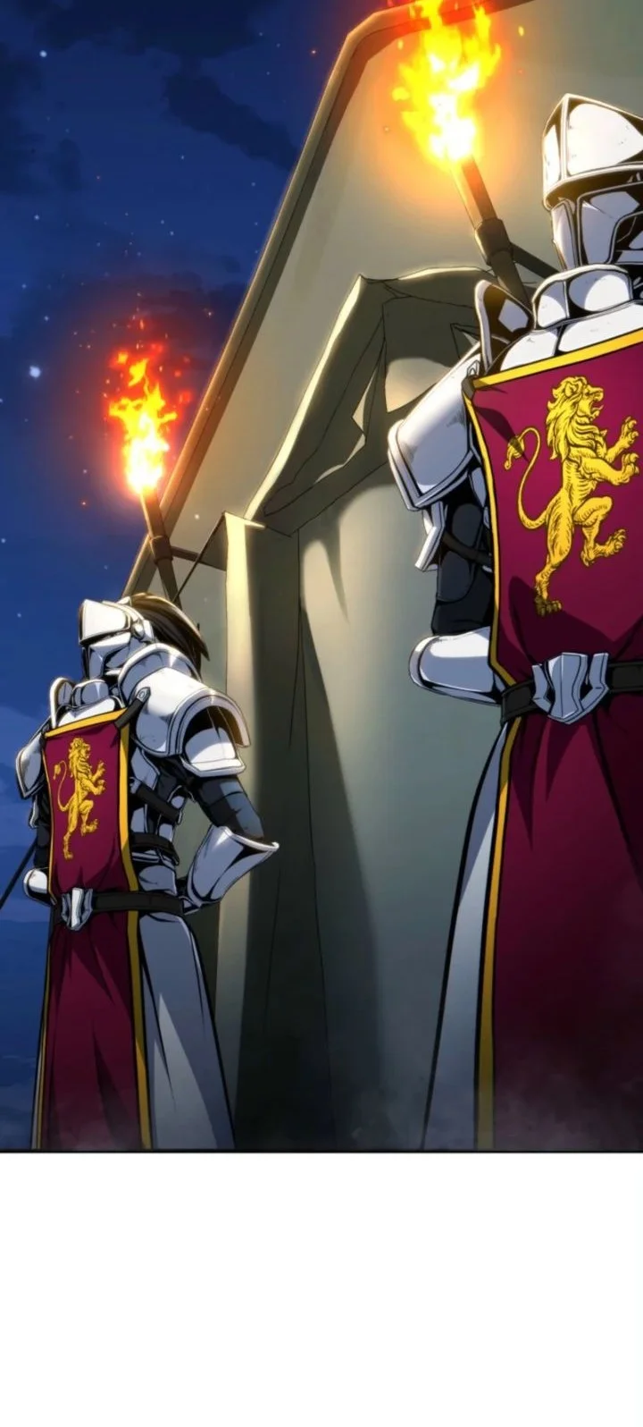 I Became the Rogue First Prince Chapter 17 Gambar 39