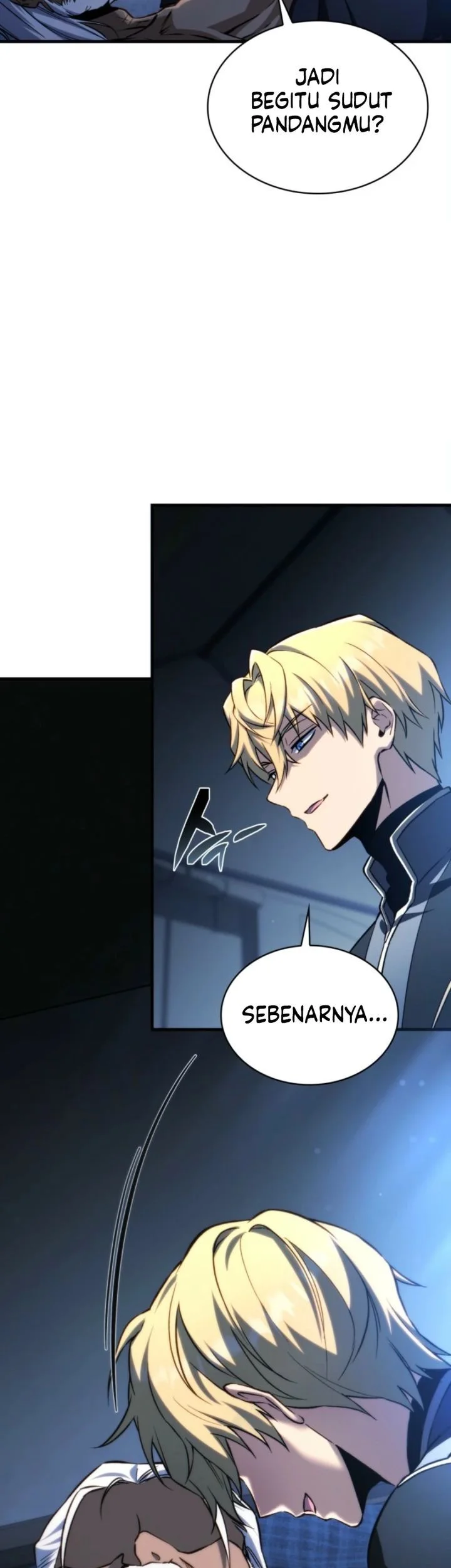 I Became the Rogue First Prince Chapter 17 Gambar 42